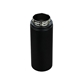 HANA 19 oz Powder Coated Double Wall Stainless Steel Tumbler With a Sport Lid