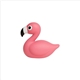 Flamingo Stress Reliever
