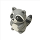 Cute Raccoon Stress Reliever