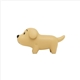 Brown Dog Stress Reliever