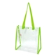 Game Day PVC Tote Bag