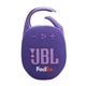 JBL Clip 5 Ultra Portable Waterproof Speaker
