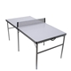 Portable Ping Pong Table Set