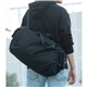 Waste2Gear Overnight Duffel Bag