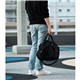 Waste2Gear Overnight Duffel Bag