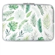 Full Color 15 Recycled Neoprene Laptop Sleeve