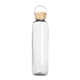 BambooHydrate 34 oz Bottle with Handle Lid