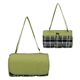 Premium Barrel Fleece Picnic Blanket