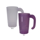 Sun Fun 20 oz. Stackable Beer Stein, Full Color Digital