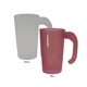 Sun Fun 20 oz. Stackable Beer Stein, Full Color Digital