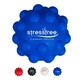 BUBBLER Push Pop Stress Reliever Ball