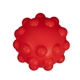 BUBBLER Push Pop Stress Reliever Ball