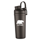 26 oz Double Wall Stainless Steel Vacuum Ice Shaker