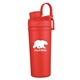 26 oz Double Wall Stainless Steel Vacuum Ice Shaker