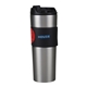 French Presso Stainless Coffee Tumbler