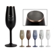 Snowfox(R) 6 oz Insulated Champagne Flute