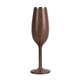 Snowfox(R) 6 oz Insulated Champagne Flute
