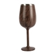 Snowfox(R) 12 oz Insulated Stemmed Wine Glass