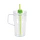 Elliott 20 oz Clear AS Travel Mug