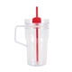 Elliott 20 oz Clear AS Travel Mug