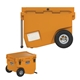 RovR(R) RollR(R) 60qt Wheeled Hard Cooler