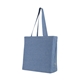 Vitality 4.5 oz Recycled Cotton Tote Bag