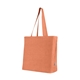 Vitality 4.5 oz Recycled Cotton Tote Bag