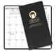 Executive Monthly Pocket Planners