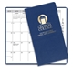 Executive Monthly Pocket Planners