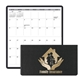 Executive Horizontal Monthly Pocket Planners
