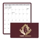 Executive Horizontal Monthly Pocket Planners