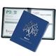 Executive Business Card Holder - 48 Cards