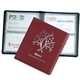 Executive Business Card Holder - 48 Cards