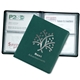 Executive Business Card Holder - 48 Cards