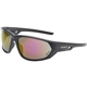 Komet Fire Flash Safety Glasses