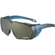 Swift OTG Smoke Safety Glasses