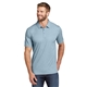 TravisMathew Oceanside Heather Polo