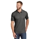 TravisMathew Oceanside Heather Polo