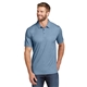 TravisMathew Oceanside Heather Polo