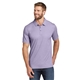 TravisMathew Oceanside Heather Polo