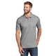 TravisMathew Oceanside Heather Polo