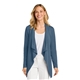 Port Authority Wms Breakwater Open Cardigan
