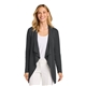 Port Authority Wms Breakwater Open Cardigan