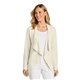Port Authority Wms Breakwater Open Cardigan