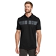TravisMathew Cabana Chest Stripe Polo