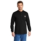 Carhartt Long Sleeve Henley Top