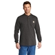 Carhartt Long Sleeve Henley Top