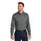 Port Authority L / S Easy Care Nailhead Shirt