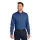 Port Authority L / S Easy Care Nailhead Shirt