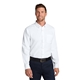 Port Authority L / S Easy Care Nailhead Shirt